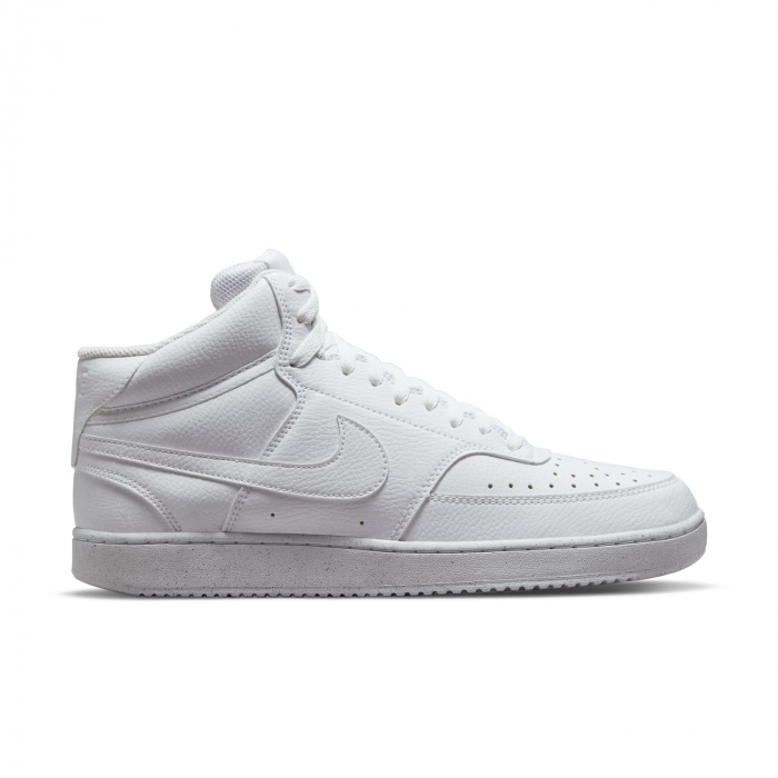 Nike Pantofi sport Nike Court Vision Mid Next Nature - sneakerit.ro [8]