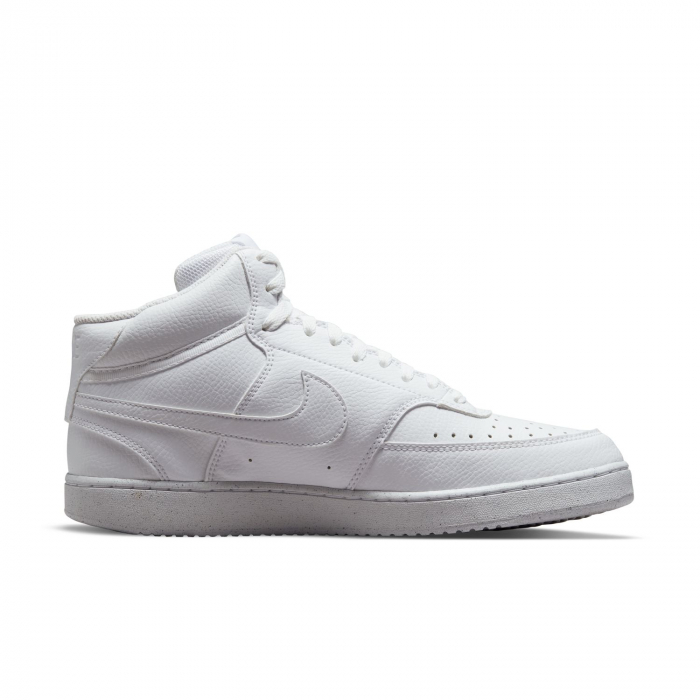 Nike Pantofi sport Nike Court Vision Mid Next Nature - sneakerit.ro [10]