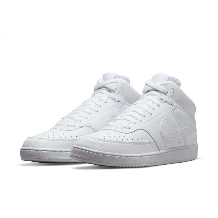 Nike Pantofi sport Nike Court Vision Mid Next Nature - sneakerit.ro [2]