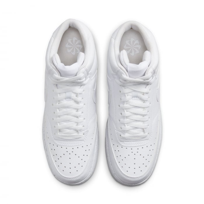 Nike Pantofi sport Nike Court Vision Mid Next Nature - sneakerit.ro [6]