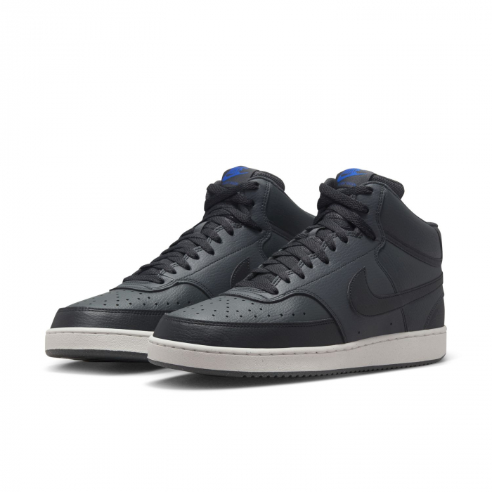 SNEAKERS BARBATI Pantofi sport Nike Court Vision Mid Nn - sneakerit.ro [2]