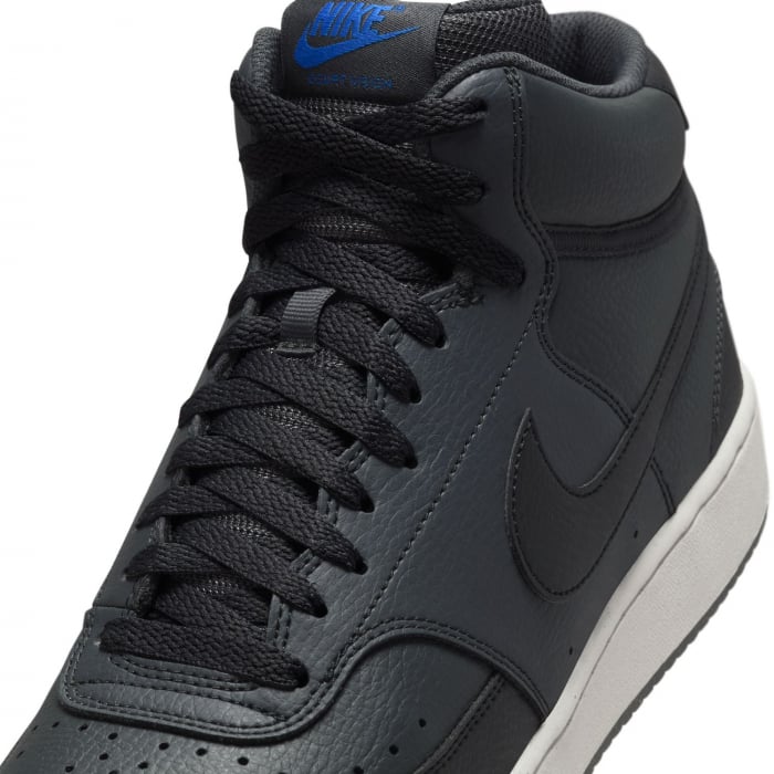 SNEAKERS BARBATI Pantofi sport Nike Court Vision Mid Nn - sneakerit.ro [3]