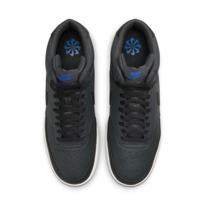 SNEAKERS BARBATI Pantofi sport Nike Court Vision Mid Nn - sneakerit.ro [5]