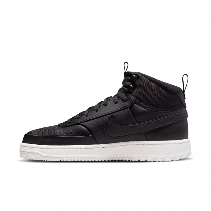 BRANDURI Pantofi sport Nike Court Vision Mid Wntr - sneakerit.ro [10]