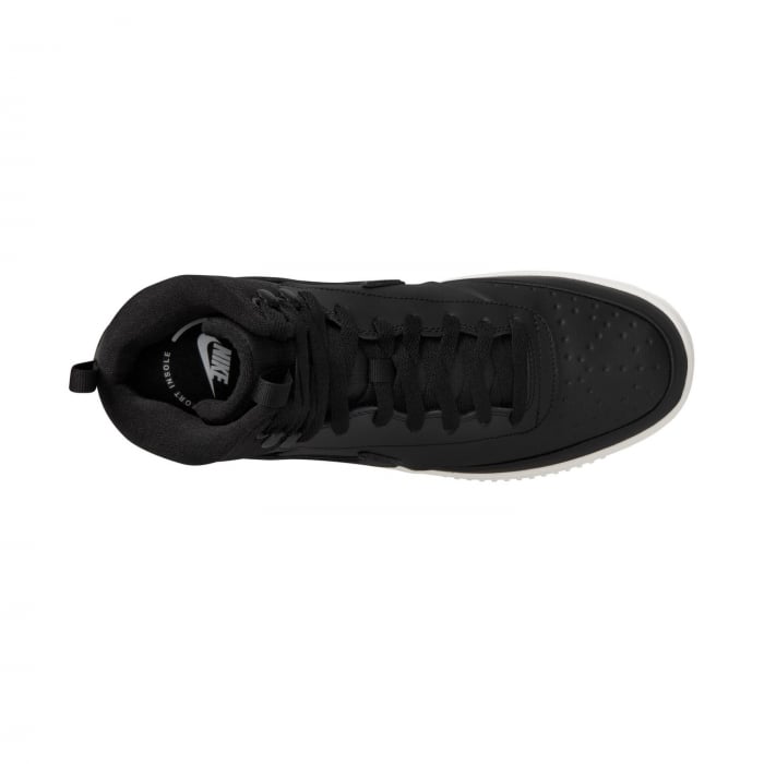 BRANDURI Pantofi sport Nike Court Vision Mid Wntr - sneakerit.ro [8]