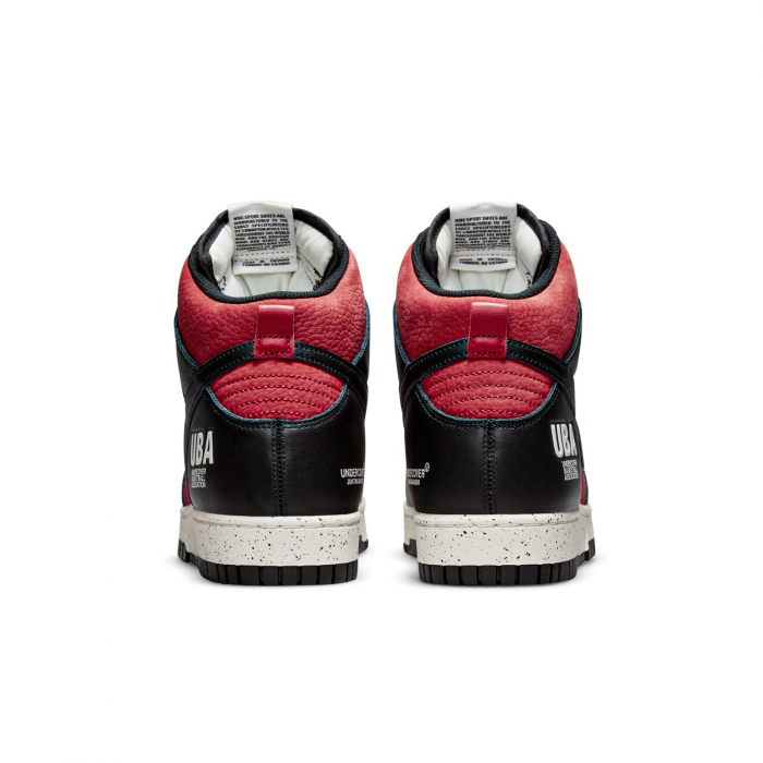 SNEAKERS BARBATI Pantofi sport Nike Dunk Hi 1985 / Undercover UBA - sneakerit.ro [3]