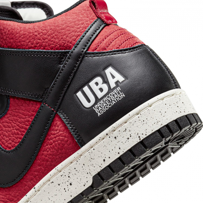 SNEAKERS BARBATI Pantofi sport Nike Dunk Hi 1985 / Undercover UBA - sneakerit.ro [5]