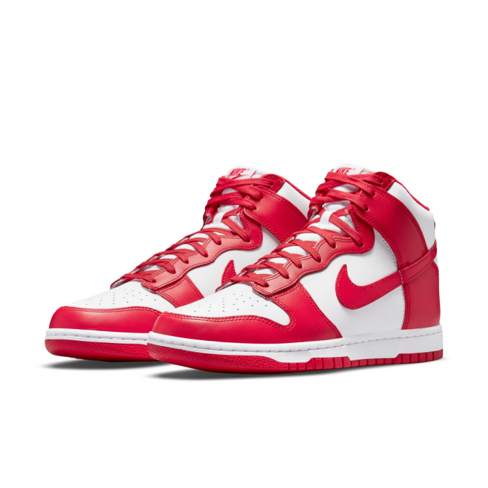 SNEAKERS BARBATI Pantofi sport Nike Dunk Hi Retro - sneakerit.ro [2]