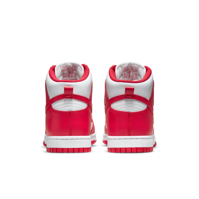 SNEAKERS BARBATI Pantofi sport Nike Dunk Hi Retro - sneakerit.ro [3]