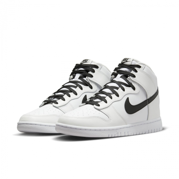 SNEAKERS BARBATI Pantofi sport Nike Dunk Hi Retro - sneakerit.ro [2]
