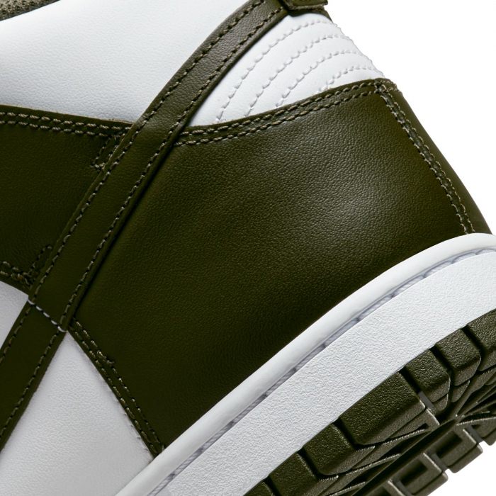 Nike Pantofi sport Nike Dunk Hi Retro Bttys - sneakerit.ro [5]