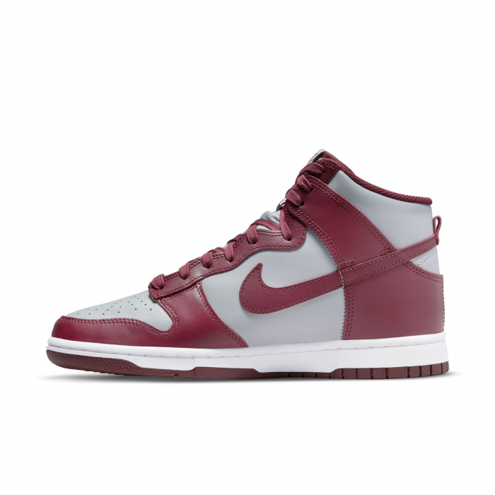 SNEAKERS BARBATI Pantofi sport Nike Dunk Hi Retro Bttys Dark Beetroot - sneakerit.ro [9]