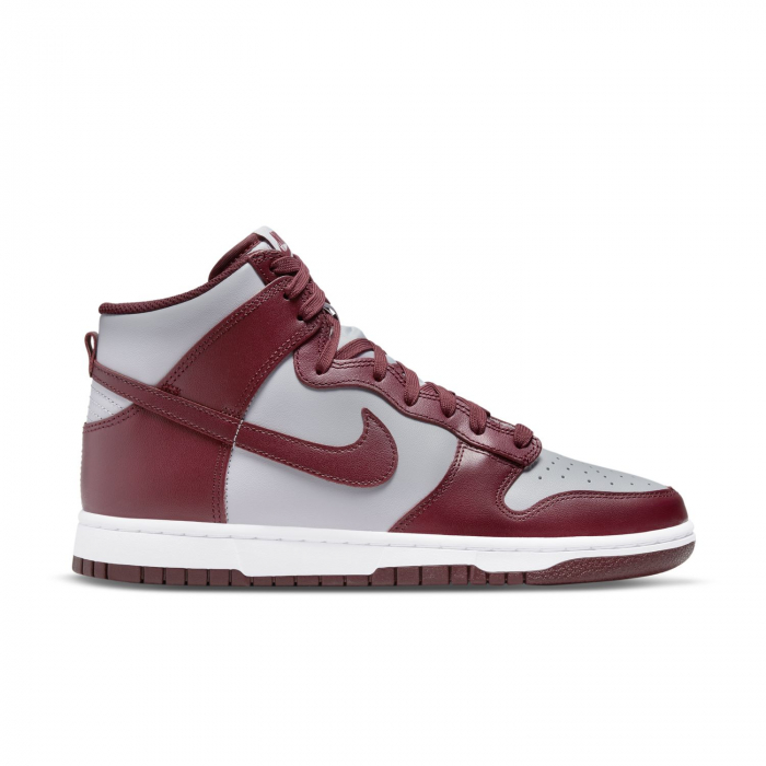 SNEAKERS BARBATI Pantofi sport Nike Dunk Hi Retro Bttys Dark Beetroot - sneakerit.ro [8]
