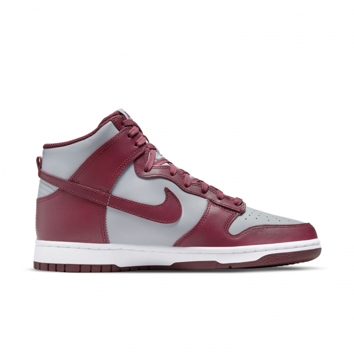 SNEAKERS BARBATI Pantofi sport Nike Dunk Hi Retro Bttys Dark Beetroot - sneakerit.ro [10]