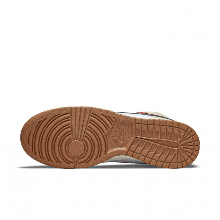 Nike Pantofi sport Nike Dunk Hi Retro Nn - sneakerit.ro [4]