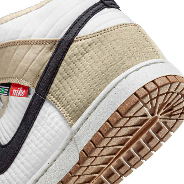Nike Pantofi sport Nike Dunk Hi Retro Nn - sneakerit.ro [5]