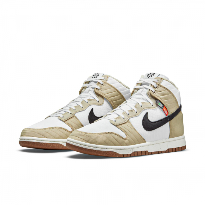 Nike Pantofi sport Nike Dunk Hi Retro Nn - sneakerit.ro [2]