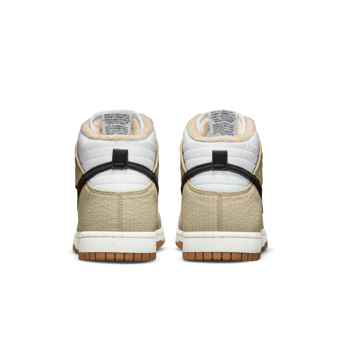 Nike Pantofi sport Nike Dunk Hi Retro Nn - sneakerit.ro [3]
