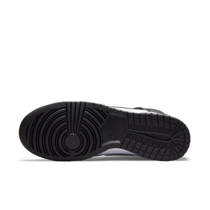 SNEAKERS BARBATI Pantofi sport Nike Dunk Hi Retro Panda Black White - sneakerit.ro [7]