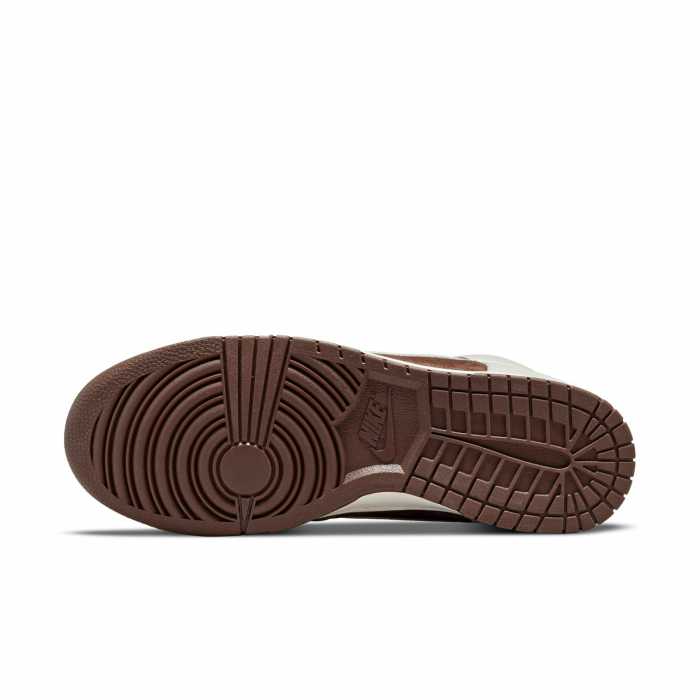 Nike Pantofi sport Nike Dunk Hi Retro Prm - sneakerit.ro [4]