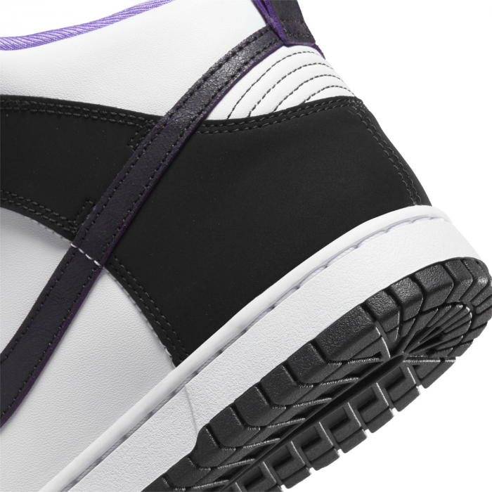 BRANDURI Pantofi sport Nike Dunk Hi Retro Prm Emb - sneakerit.ro [5]