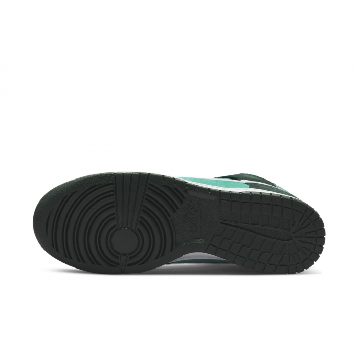 SNEAKERS BARBATI Pantofi sport Nike Dunk Hi Retro SE Athletic Club Pro Green - sneakerit.ro [4]