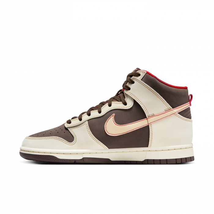 SNEAKERS BARBATI Pantofi sport Nike Dunk Hi Retro Se Nas Baroque Brown - sneakerit.ro [10]