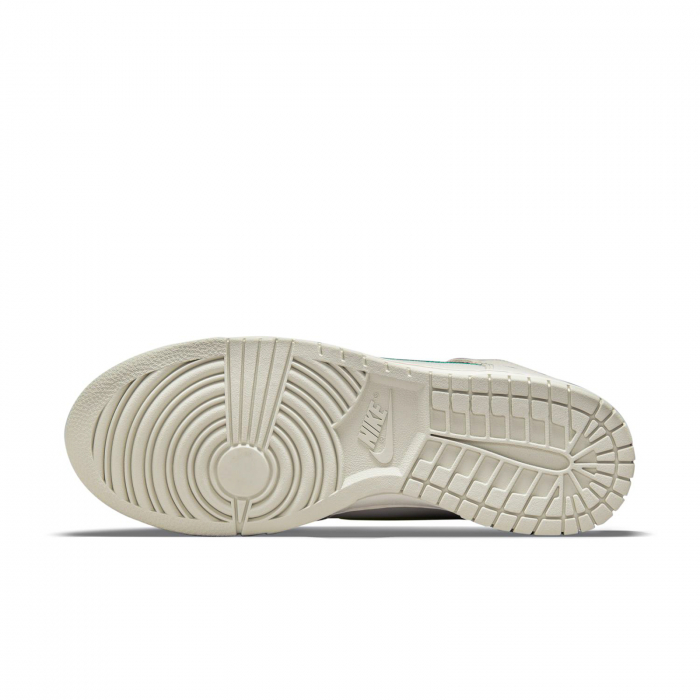 SNEAKERS BARBATI Pantofi sport Nike Dunk Hi SE S50 First Use Sail - sneakerit.ro [4]