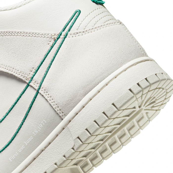 SNEAKERS BARBATI Pantofi sport Nike Dunk Hi SE S50 First Use Sail - sneakerit.ro [5]