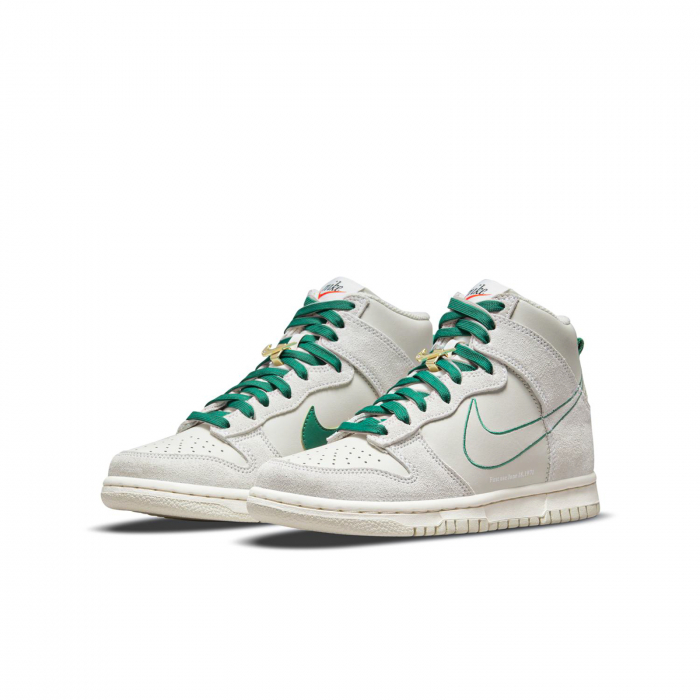 SNEAKERS COPII Pantofi sport Nike Dunk Hi Se S50 Bg - sneakerit.ro [2]