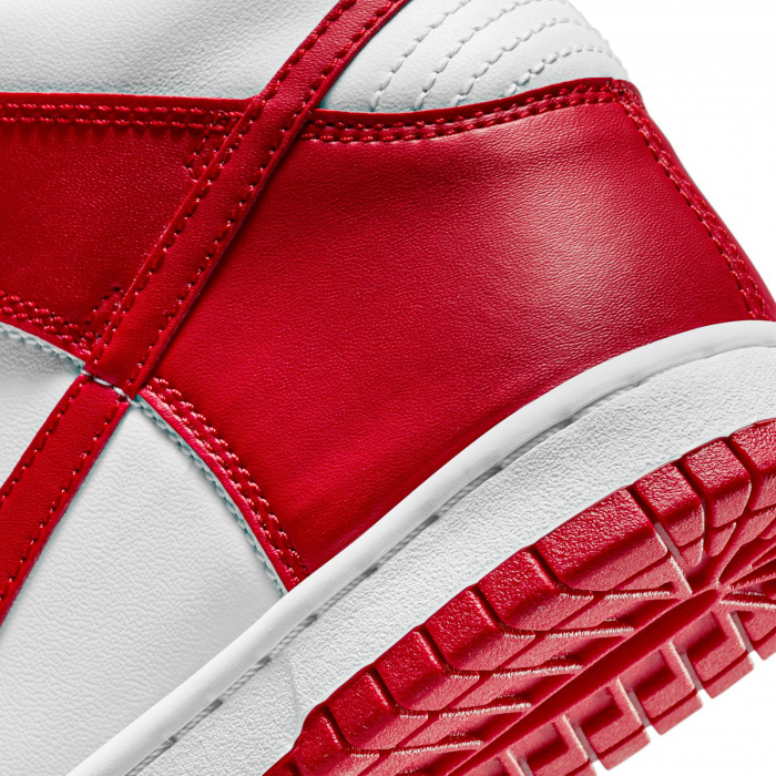 SNEAKERS COPII Pantofi sport Nike Dunk High Bg - sneakerit.ro [5]