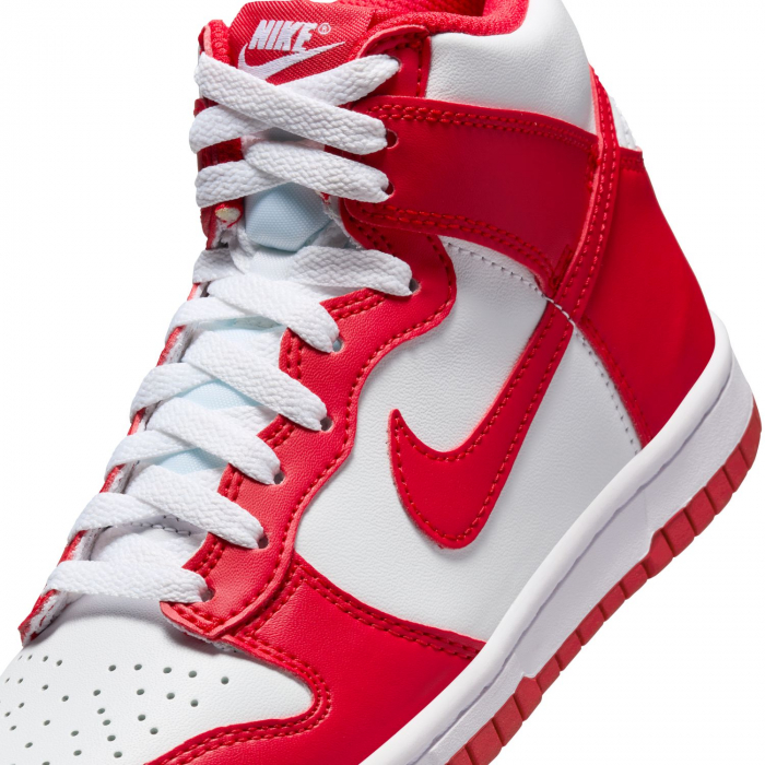 BRANDURI Pantofi sport Nike Dunk High Bg - sneakerit.ro [3]