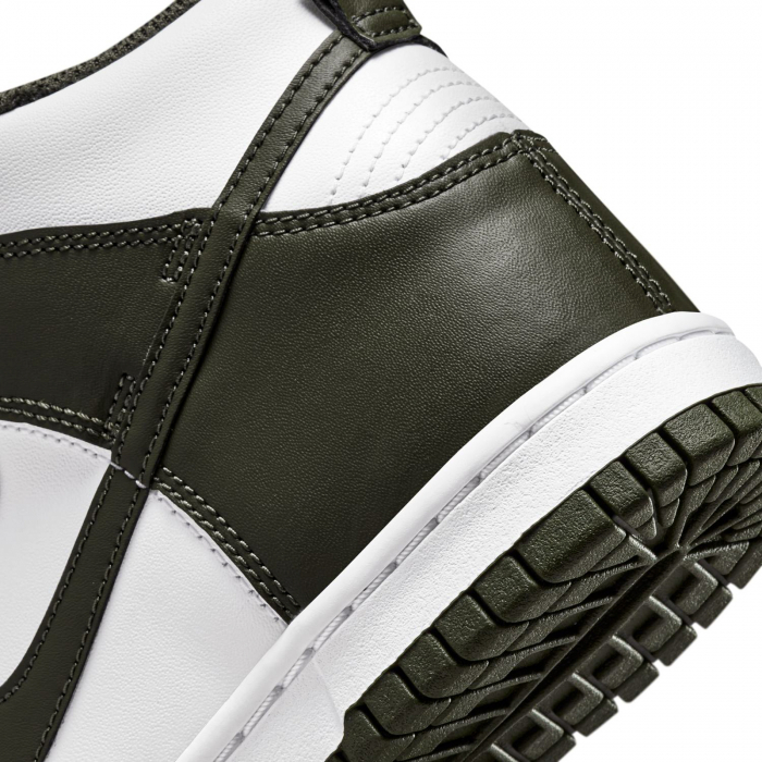 SNEAKERS COPII Pantofi sport Nike Dunk High Bg - sneakerit.ro [5]