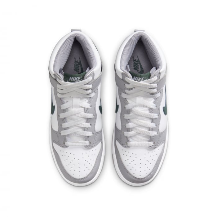 Nike Pantofi sport Nike Dunk High Bg - sneakerit.ro [5]