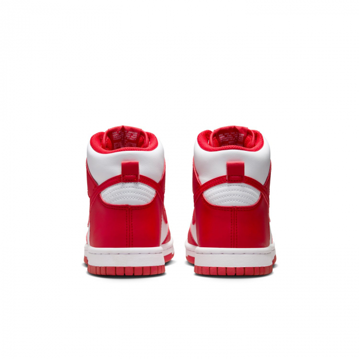 BRANDURI Pantofi sport Nike Dunk High Bg - sneakerit.ro [10]