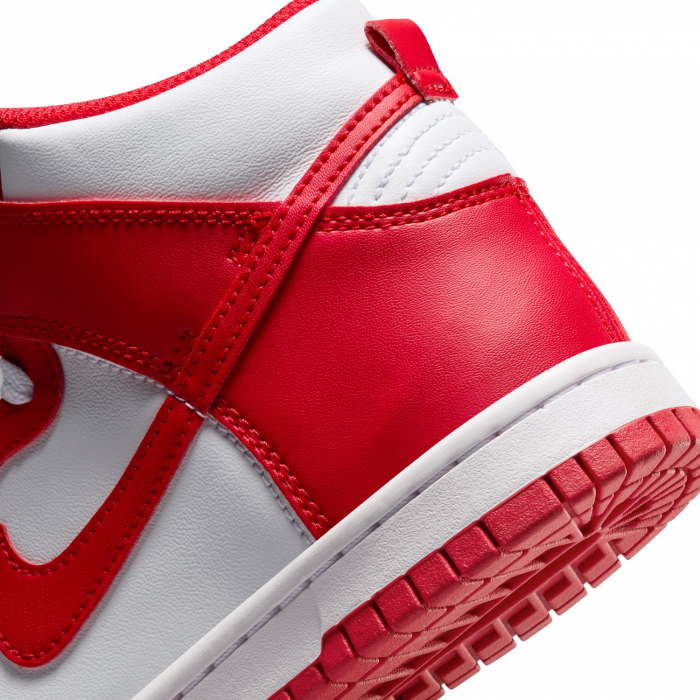 BRANDURI Pantofi sport Nike Dunk High Bg - sneakerit.ro [4]