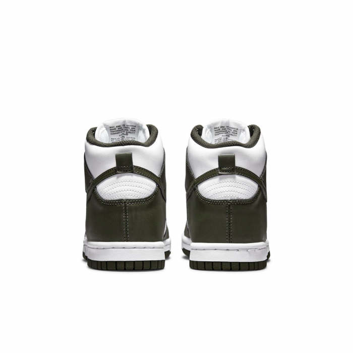 SNEAKERS COPII Pantofi sport Nike Dunk High Bg - sneakerit.ro [3]