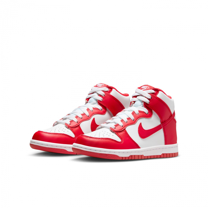 BRANDURI Pantofi sport Nike Dunk High Bg - sneakerit.ro [2]