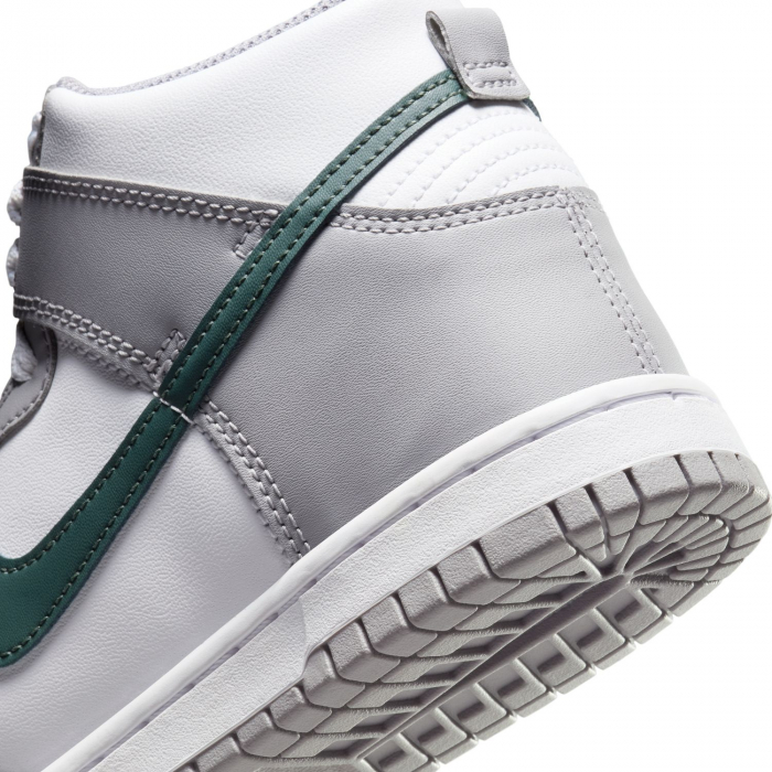 Nike Pantofi sport Nike Dunk High Bg - sneakerit.ro [4]