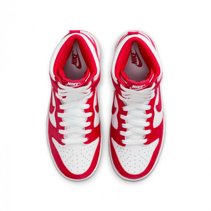 BRANDURI Pantofi sport Nike Dunk High Bg - sneakerit.ro [5]