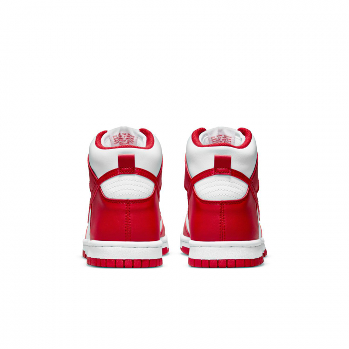 SNEAKERS COPII Pantofi sport Nike Dunk High Bg - sneakerit.ro [3]
