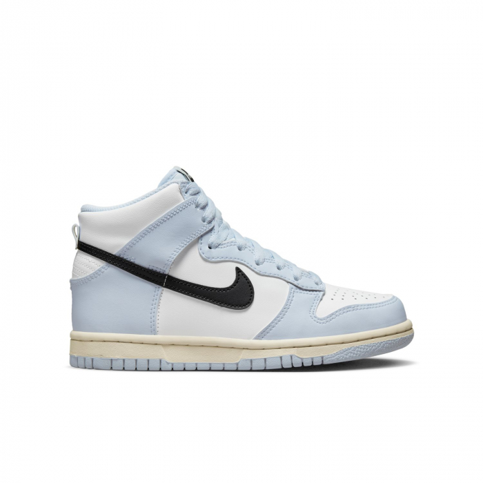 SNEAKERS COPII Pantofi sport Nike Dunk High Bg Aluminum - sneakerit.ro [8]