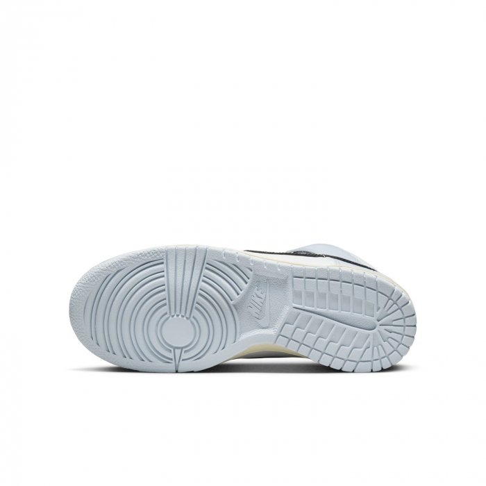 SNEAKERS COPII Pantofi sport Nike Dunk High Bg Aluminum - sneakerit.ro [7]