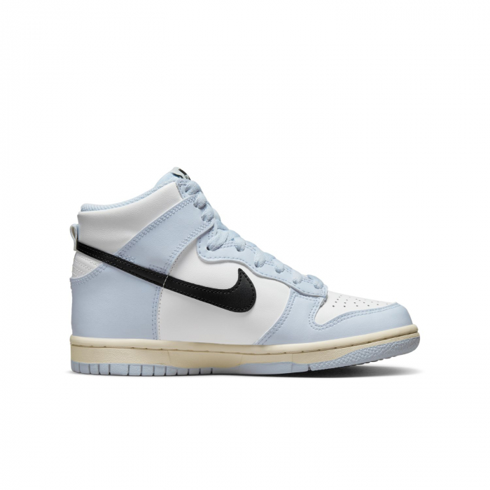 SNEAKERS COPII Pantofi sport Nike Dunk High Bg Aluminum - sneakerit.ro [10]