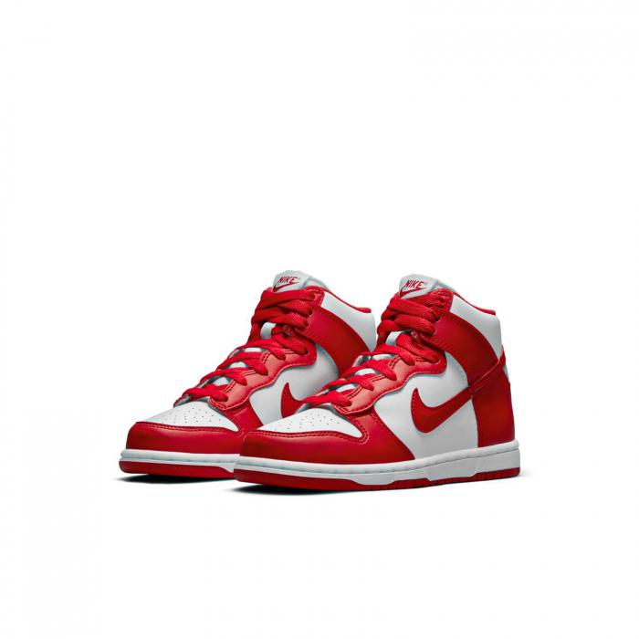 SNEAKERS COPII Pantofi sport Nike Dunk High Bp - sneakerit.ro [2]