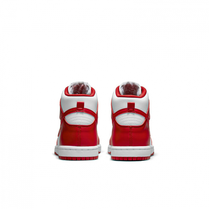SNEAKERS COPII Pantofi sport Nike Dunk High Bp - sneakerit.ro [3]