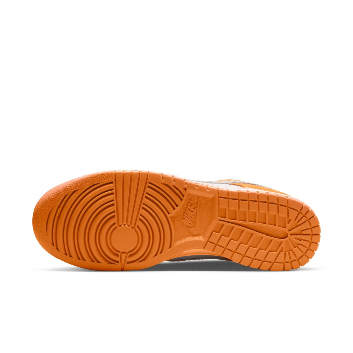 SNEAKERS BARBATI Pantofi sport Nike Dunk Low As Safari Swoosh Kumquat - sneakerit.ro [7]