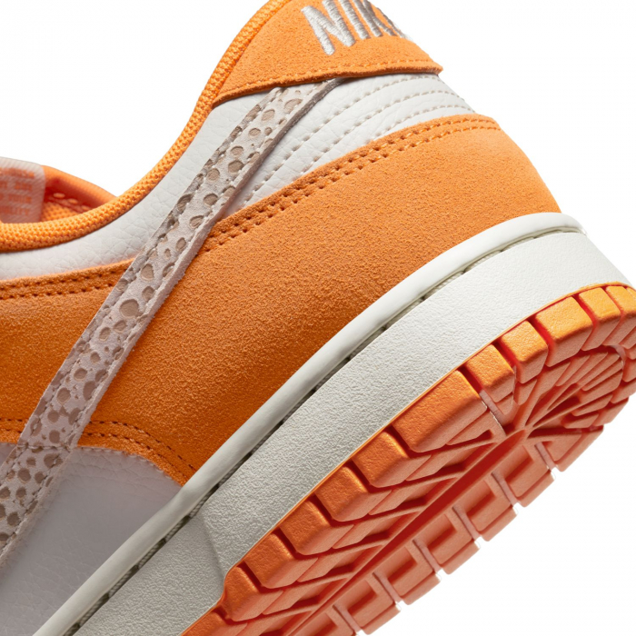 SNEAKERS BARBATI Pantofi sport Nike Dunk Low As Safari Swoosh Kumquat - sneakerit.ro [4]
