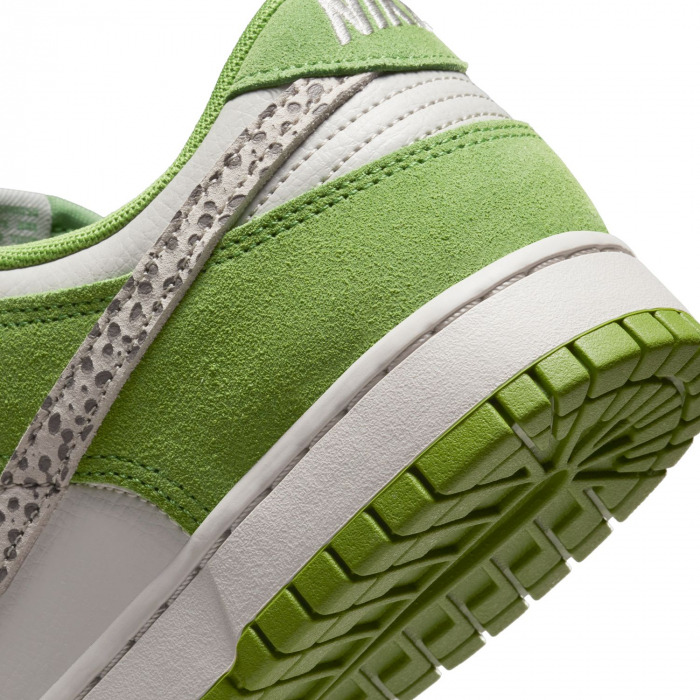 Nike Pantofi sport Nike Dunk Low As Safari Swoosh Chlorophyll - sneakerit.ro [4]