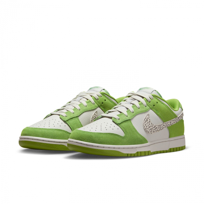 Nike Pantofi sport Nike Dunk Low As Safari Swoosh Chlorophyll - sneakerit.ro [2]